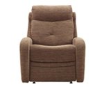 G Plan Upholstery Eton Fabric Range of Sofas