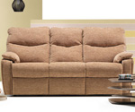 G Plan Upholstery Henley Fabric Range of Sofas