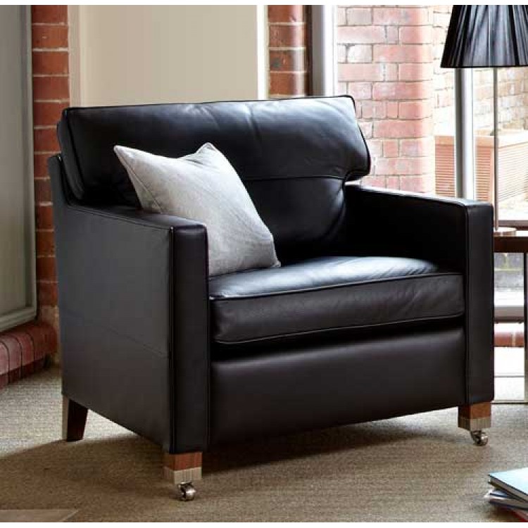 Funnel Chair Telegraph