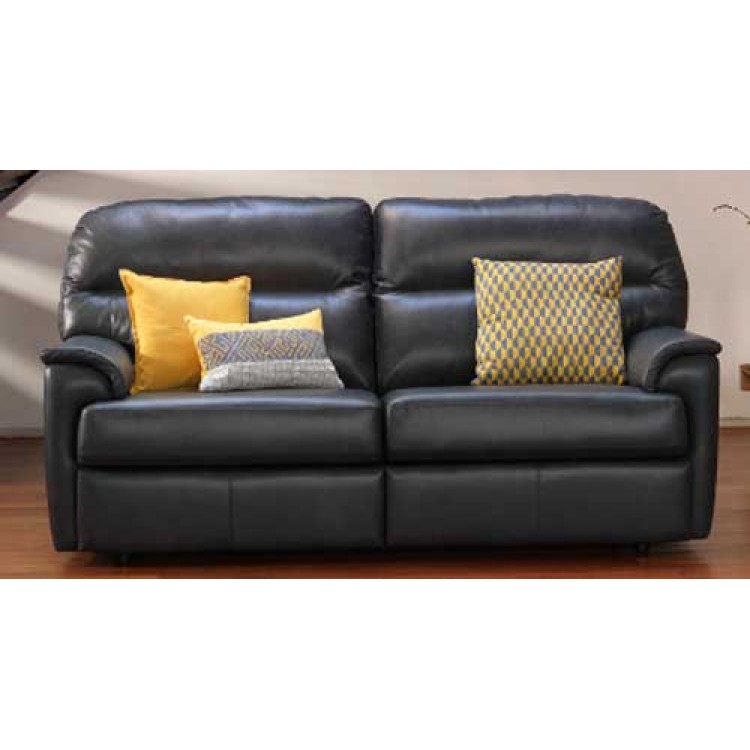 G Plan Watson 3 Seater Sofa G Plan Watson Furniture Leather