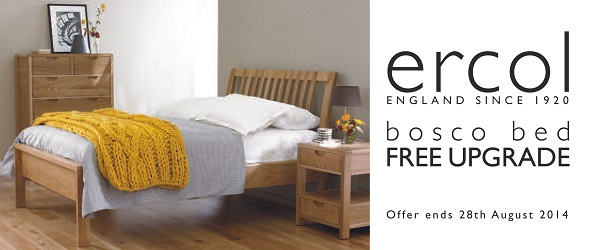 Ercol Bosco Offer