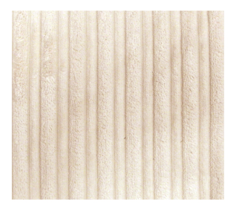 Jumbo Plain Stripe Honey