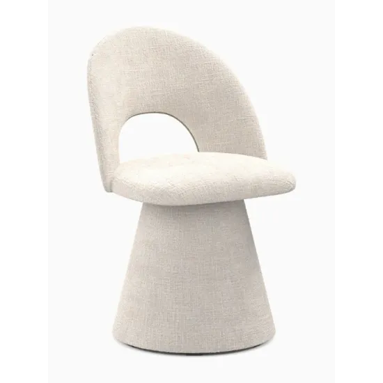 Hoopla Chair in Afterglow - Price for a pair