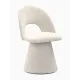 Hoopla Chair in Afterglow - Price for a pair