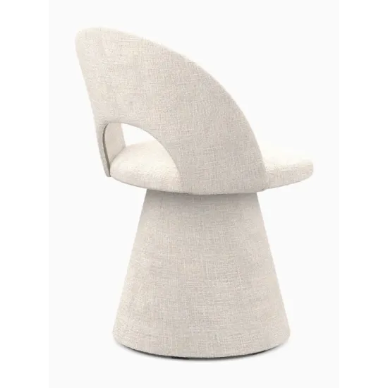 Hoopla Chair in Afterglow - Price for a pair