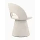 Hoopla Chair in Afterglow - Price for a pair
