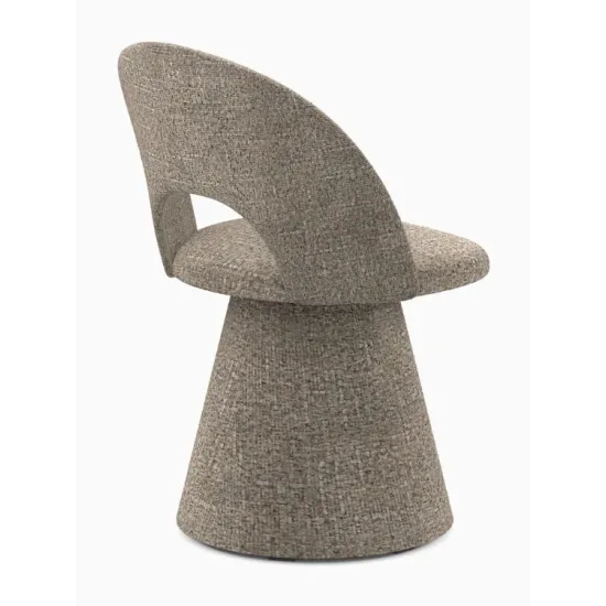 Hoopla Chair in Terazzo - Price for a pair