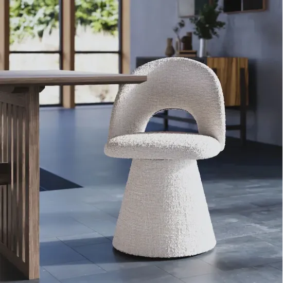 Hoopla Chair in Afterglow - Price for a pair