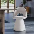 Hoopla Chair in Afterglow - Price for a pair