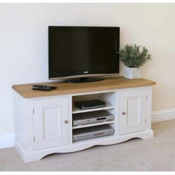 Andrena Barley BY750 54" Wide TV Entertainment Unit