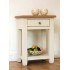 Andrena Barley BY728 Occasional Hall Console Table