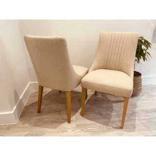 Back of sales a chair called