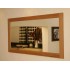 Andrena Elements EL809 Large Wall Mirror
