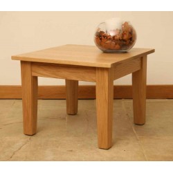 Andrena Elements EL833 Square Coffee Table