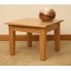 Andrena Elements EL833 Square Coffee Table