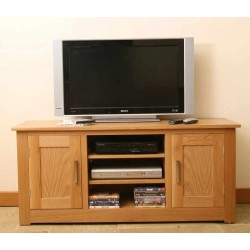 Andrena Elements EL850 TV Entertainment Unit