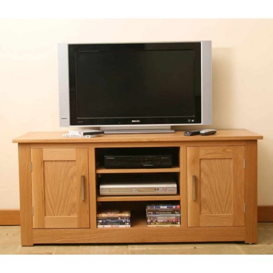 Andrena Elements EL850 TV Entertainment Unit