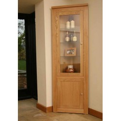 Andrena Elements EL894 Corner Cabinet