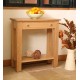 Andrena Elements EL862 Small Console Hall Table