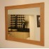 Andrena Elements EL808 Small Wall Mirror