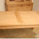 Andrena Elements Extending Top Dining Table - Many Sizes 