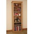 Andrena Elements EL878 Open Bookcase