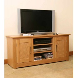 Andrena Elements EL850 TV Entertainment Unit