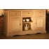 Andrena Pelham PM921 5ft Sideboard with 3 Drawers & 2 Cupboards 