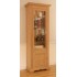 Andrena Pelham PM976 Narrow Glazed Bookcase