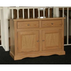 Andrena Pelham PM919 4ft Sideboard