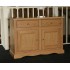 Andrena Pelham PM919 4ft Sideboard