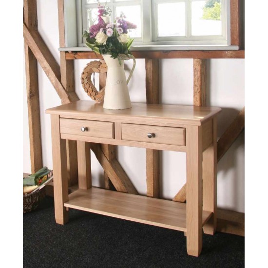 Andrena Pelham PM924 Console Table