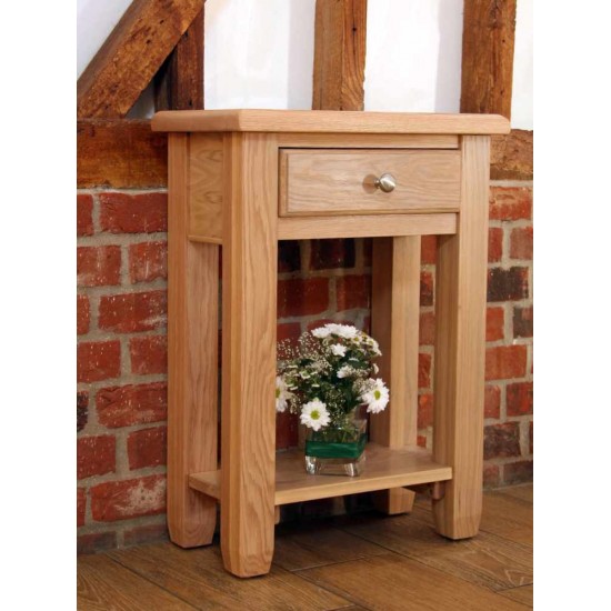 Andrena Pelham PM928 Occasional Hall Console Table