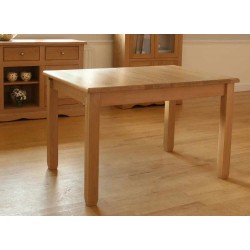 Andrena Pelham Extending Top Dining Table - Many Sizes 