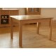 Andrena Pelham Extending Top Dining Table - Many Sizes 