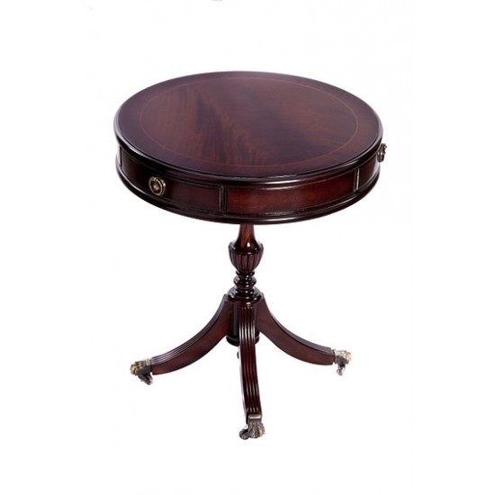 A1001 Drum Table