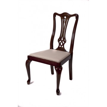 A203 Chippendale Dining Chair