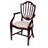 A205 Adams Dining Chair (made without arms)