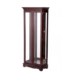 A403 Tall China Cabinet