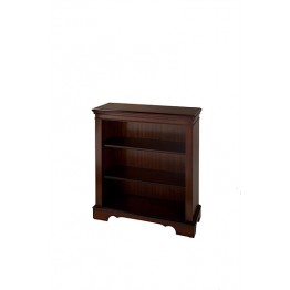 A508 3ft Open Bookcase