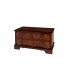 A607 TV Unit with wooden door