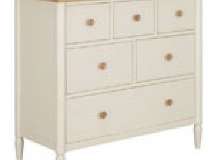 Ercol Piacenza Chest Of Drawers Demonstration 