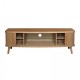 Tambour Grey Media Unit 