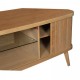 Tambour Grey Media Unit 