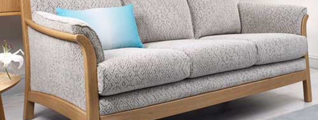 NEW *** Cintique Amalfi Sofas and Chair