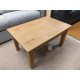  SHOWROOM CLEARANCE ITEM - Andrena Elements EL867 Coffee Table 