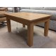  SHOWROOM CLEARANCE ITEM - Andrena Elements EL867 Coffee Table 