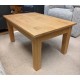  SHOWROOM CLEARANCE ITEM - Andrena Elements EL867 Coffee Table 