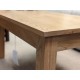  SHOWROOM CLEARANCE ITEM - Andrena Elements EL867 Coffee Table 