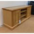  SHOWROOM CLEARANCE ITEM - Andrena Pelham PM950 TV Entertainment Unit